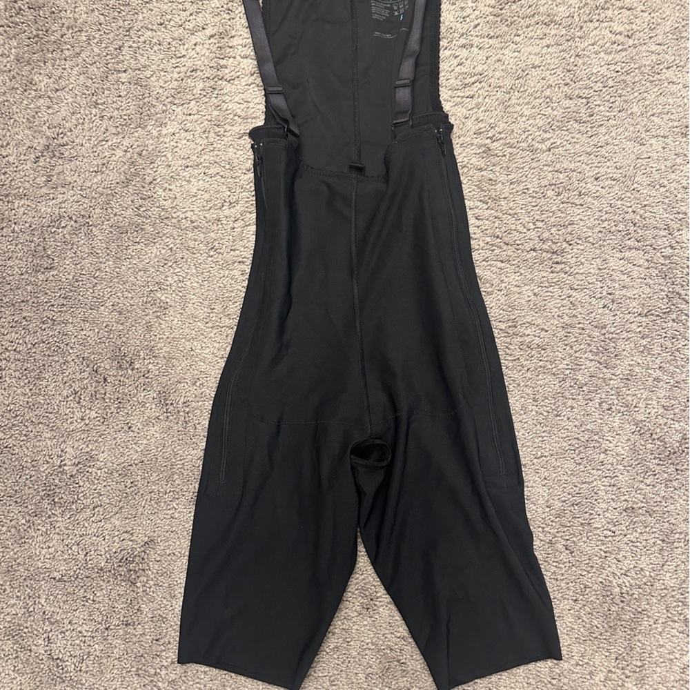 Marena recovery suit short length